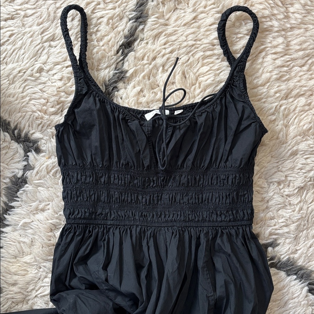 DOEN QUILLA DRESS - Picture 5 of 17